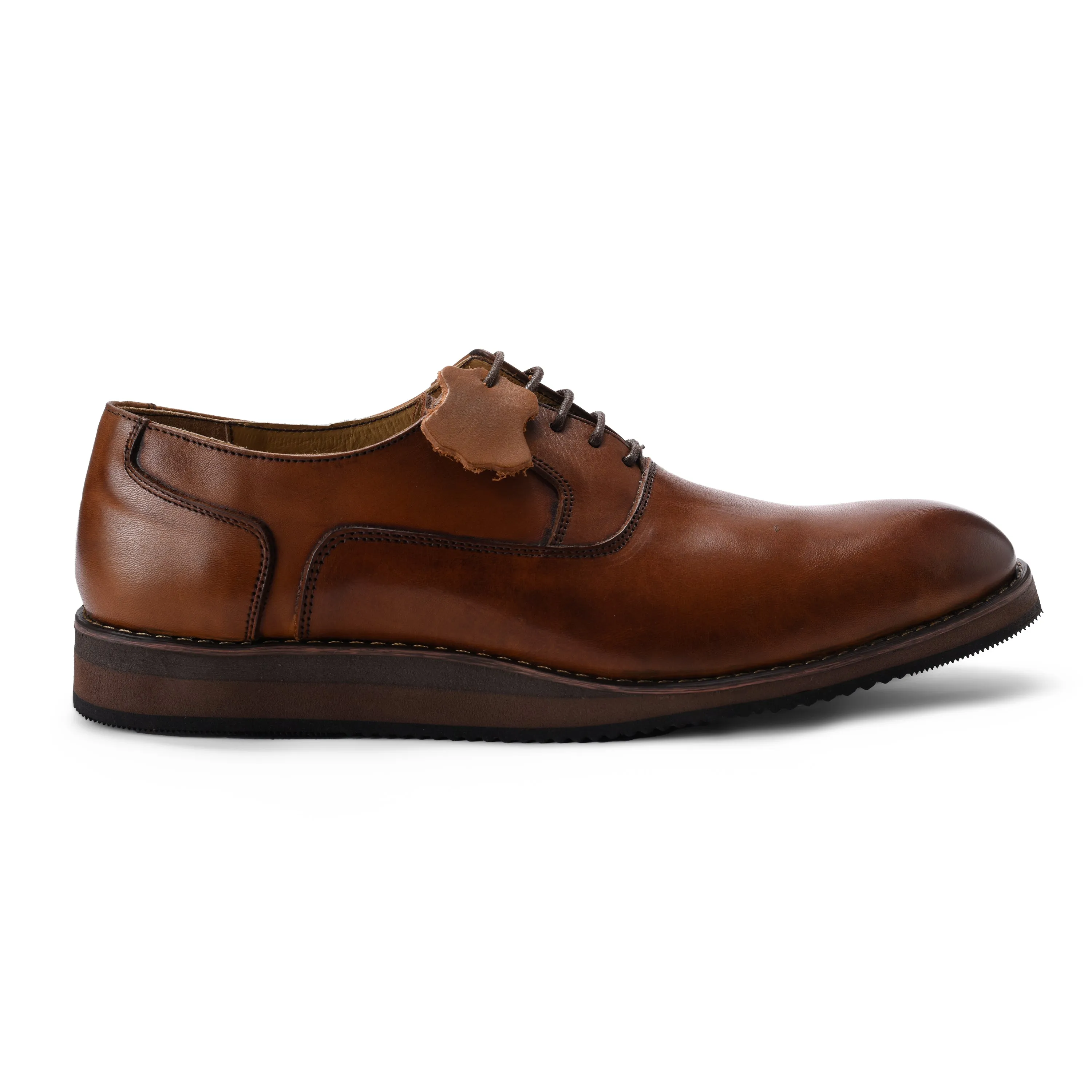 Men’s Derby Shoes