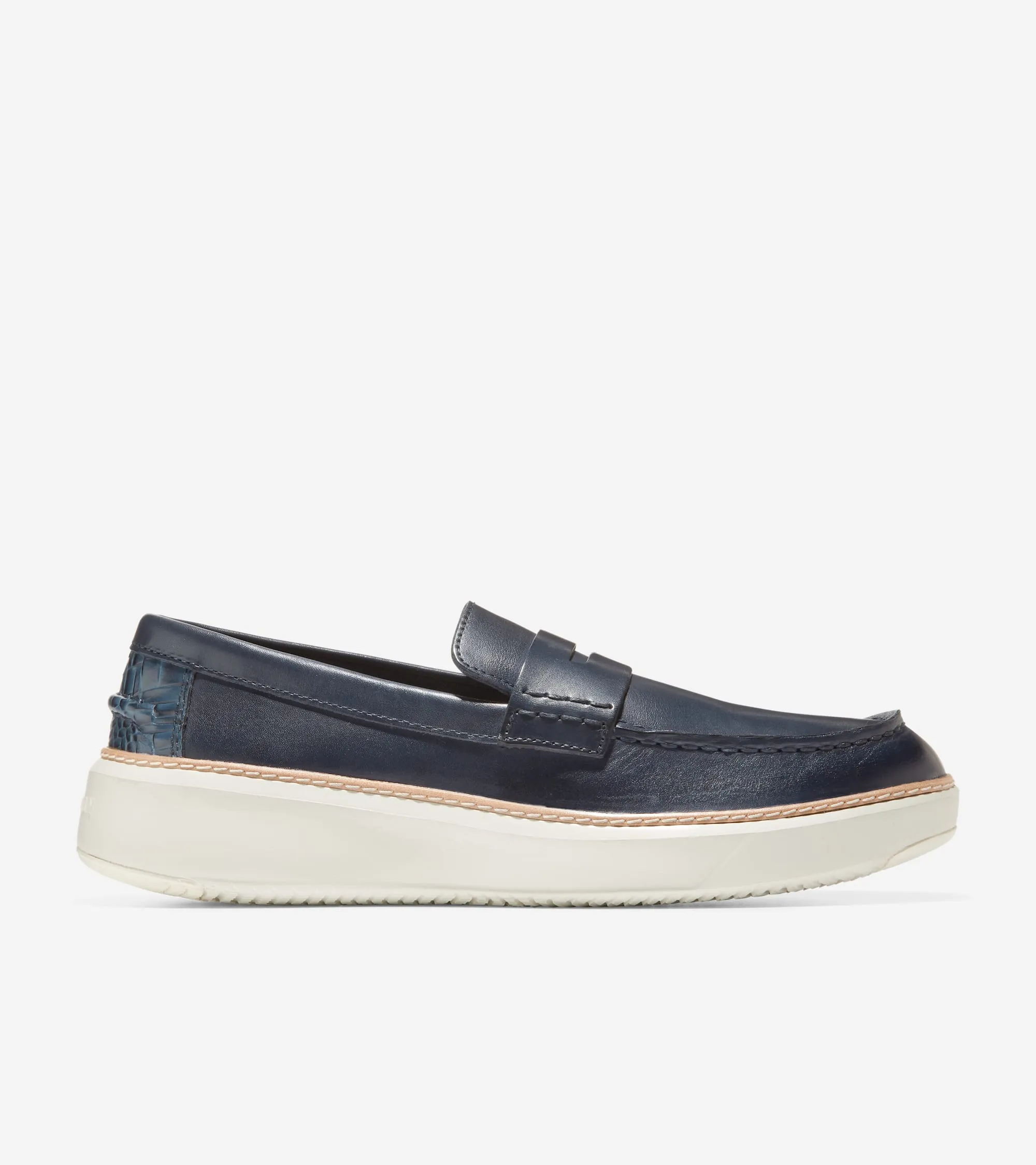 Men's GrandPrø Topspin Penny Loafers