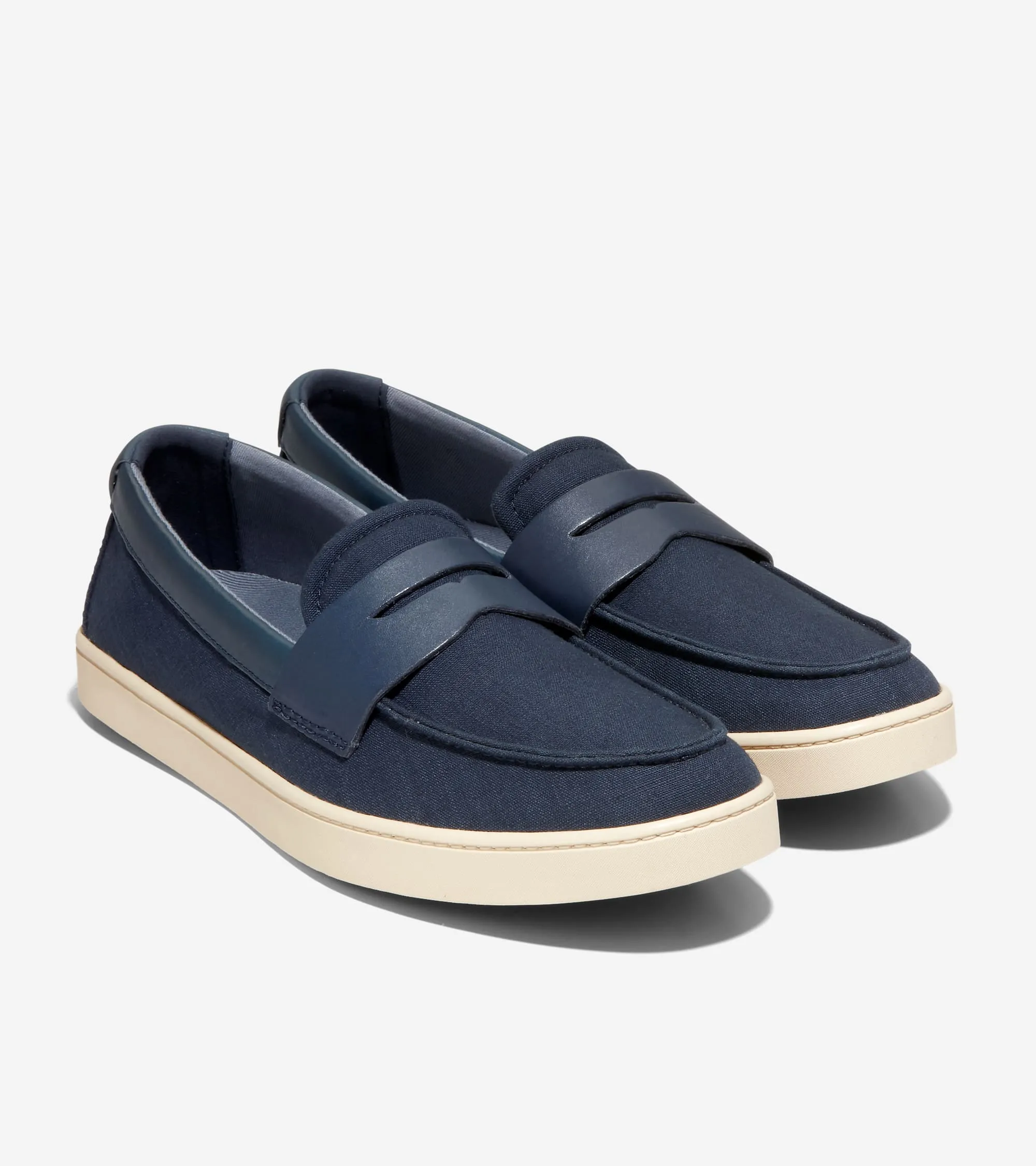 Men's Pinch Weekender TXT Penny Loafers