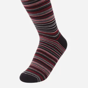 Men’s "FRANK" Everyday Cotton Formal Socks