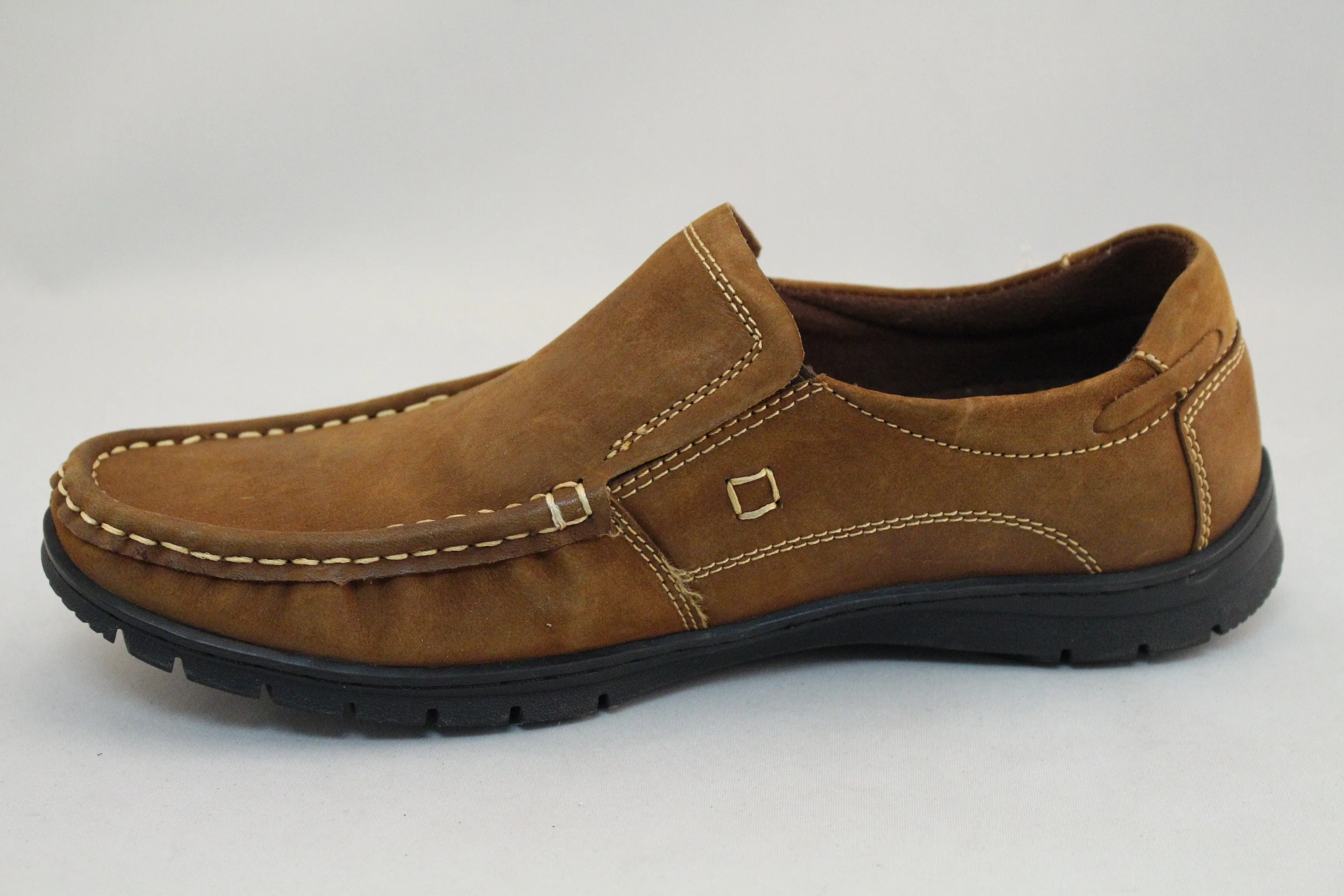 Mens Slipon Loafer (163026)