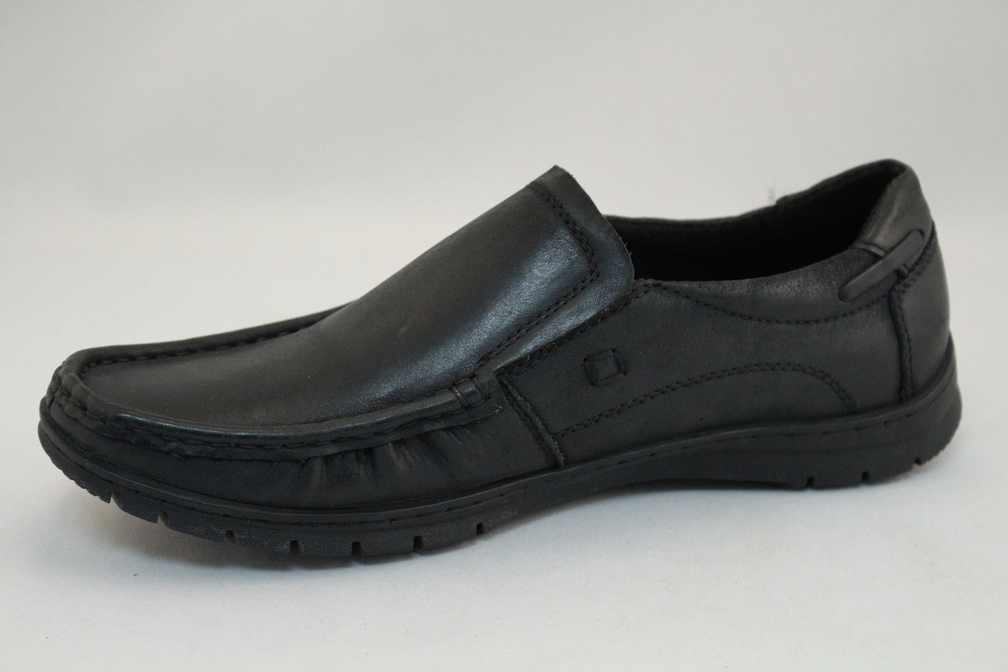 Mens Slipon Loafer (163026)