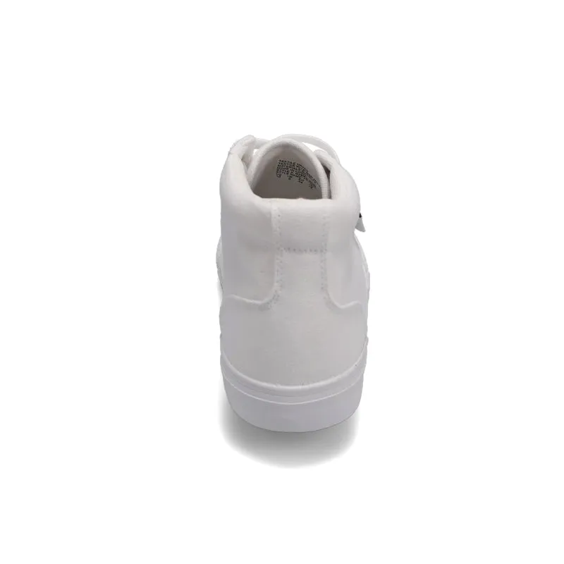 Men's Tilt Mid - White