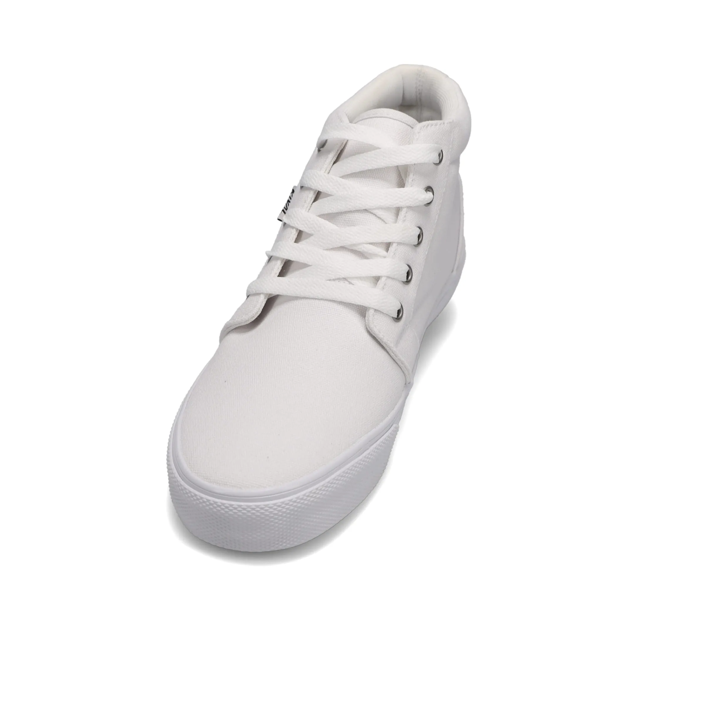 Men's Tilt Mid - White