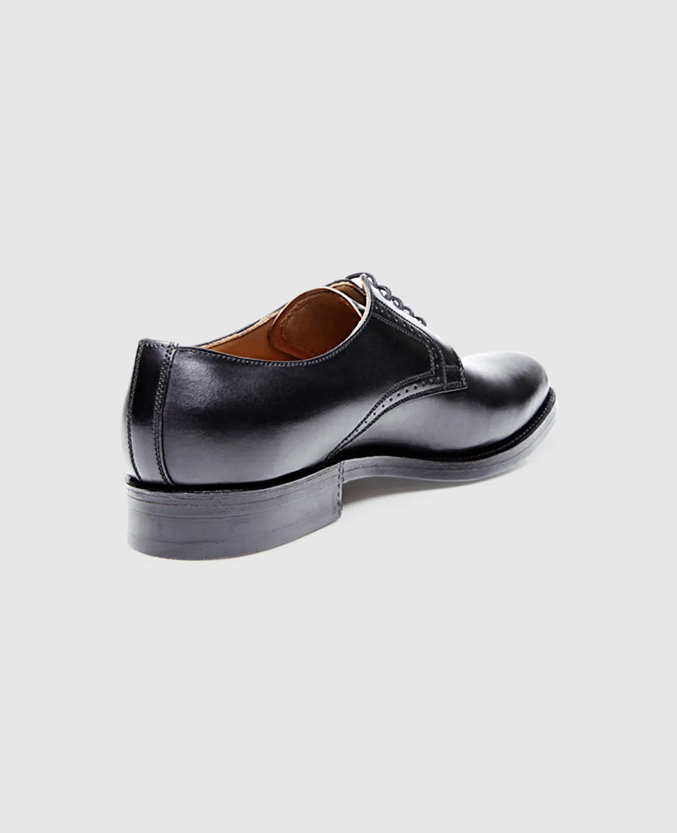 Milano Plain C - Black