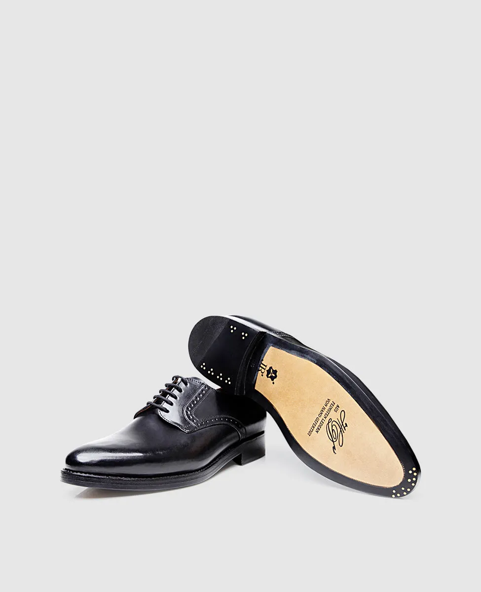 Milano Plain C - Black