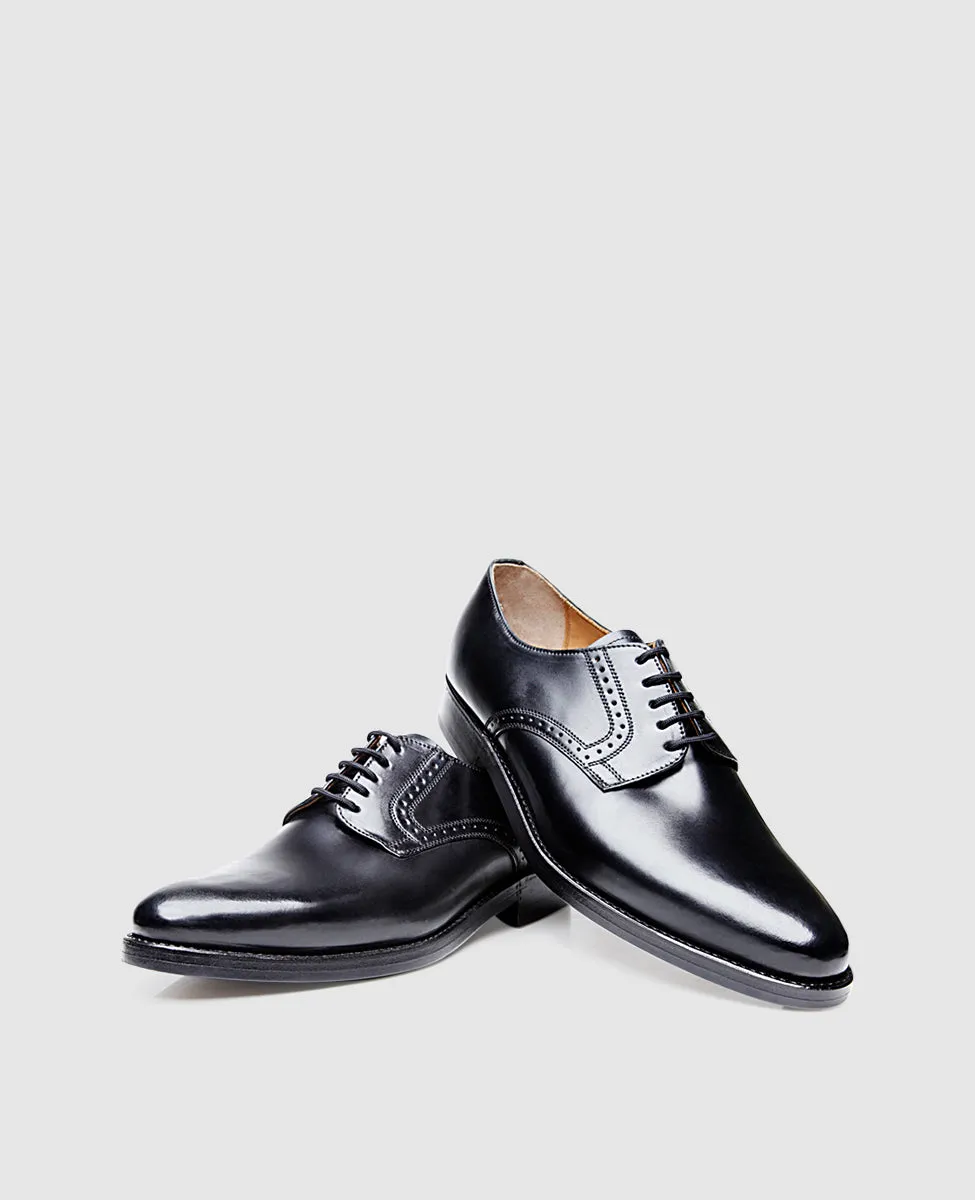 Milano Plain C - Black