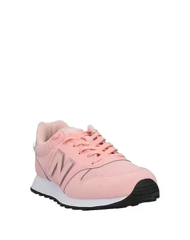 New Balance sneakers, pink