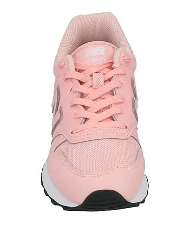 New Balance sneakers, pink