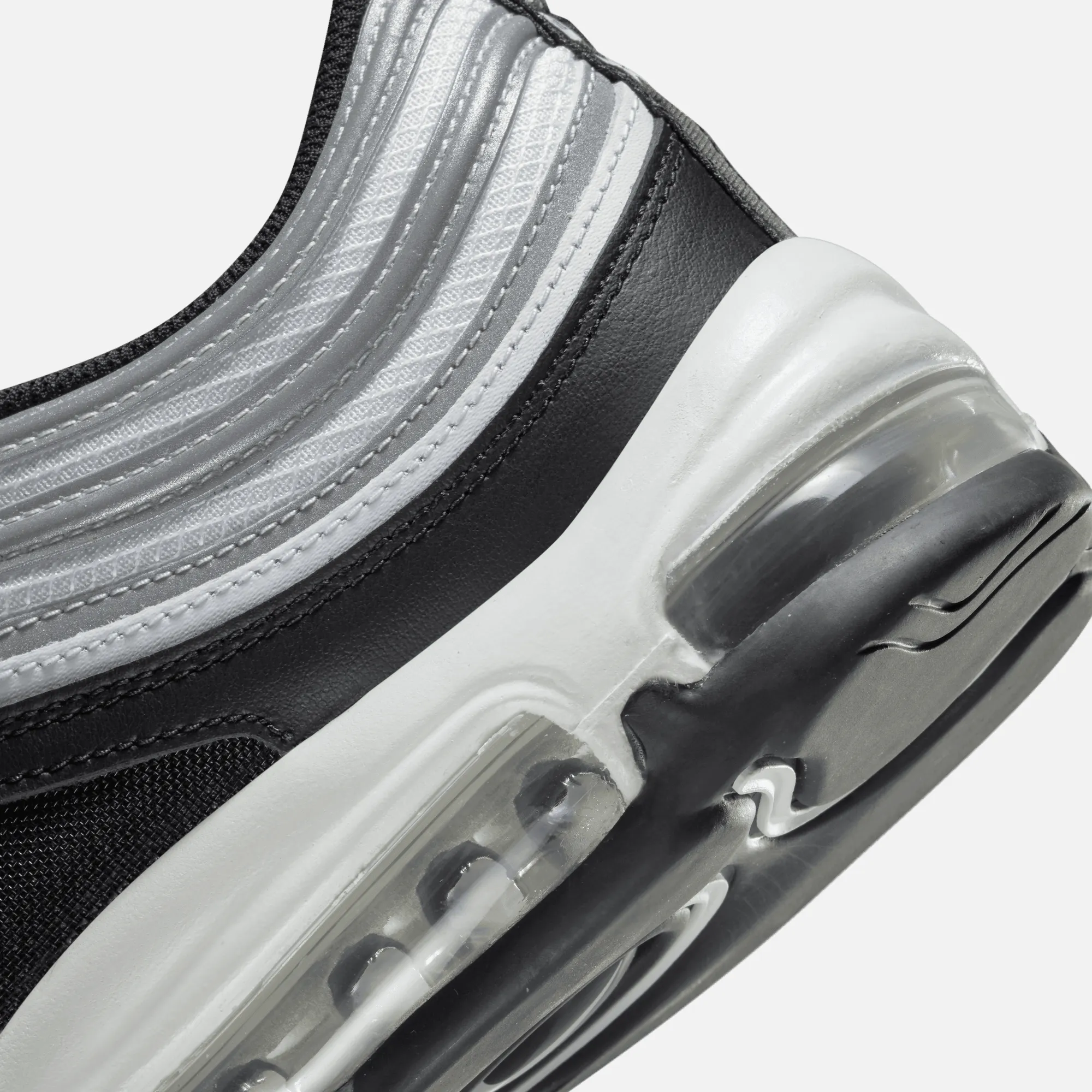 Nike Air Max 97 Reflective Silver