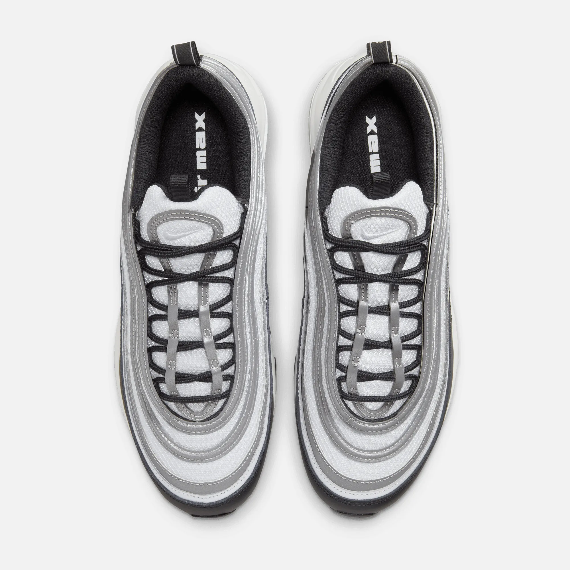 Nike Air Max 97 Reflective Silver