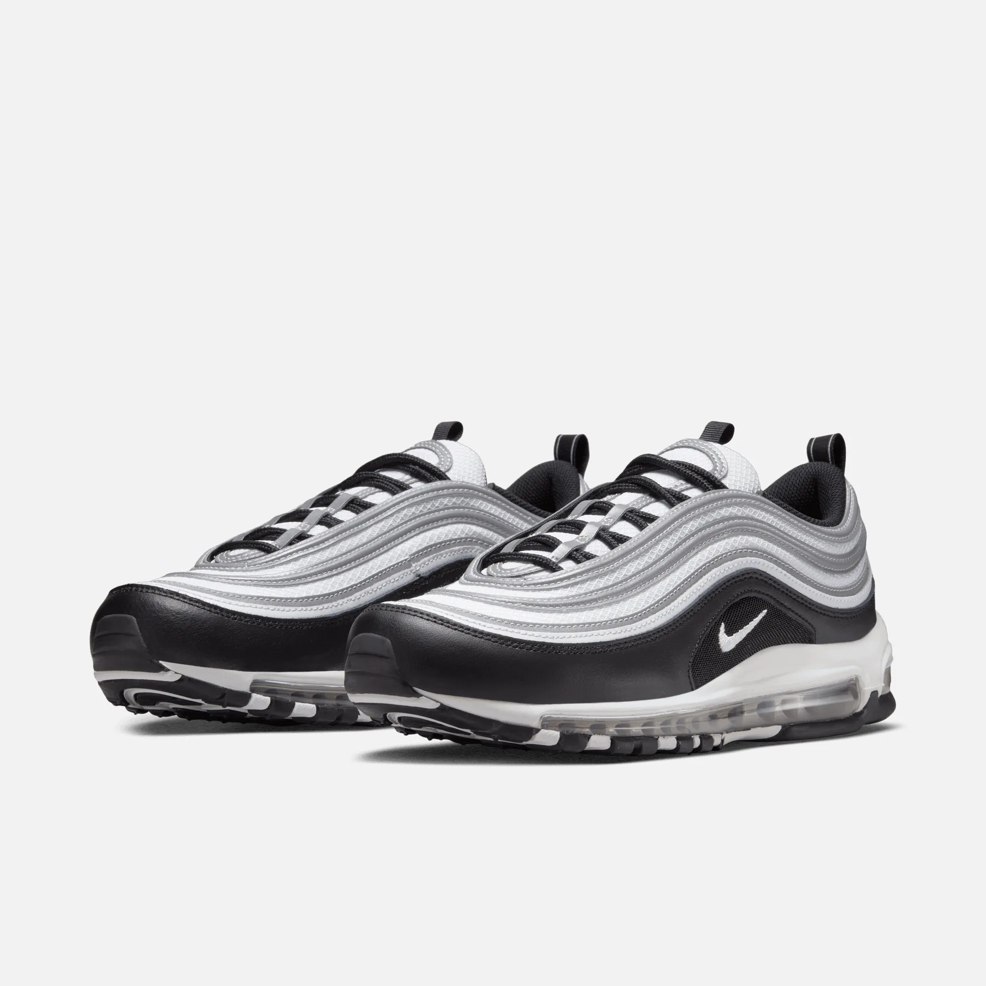 Nike Air Max 97 Reflective Silver