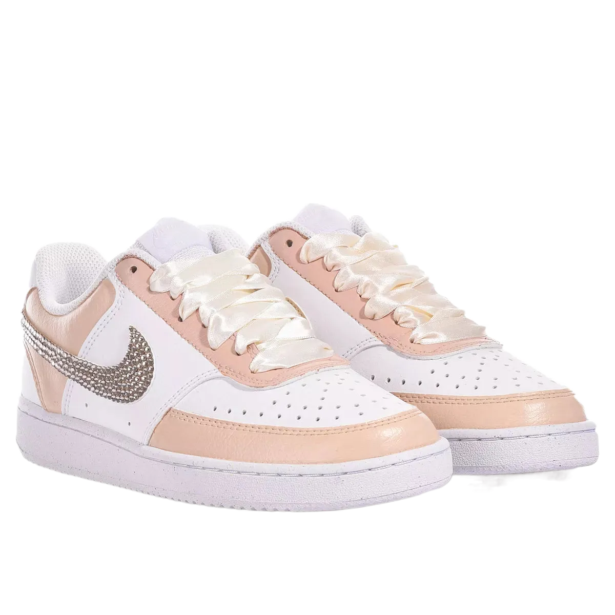 Nike Miss Nude (Custom Sneaker)