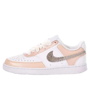 Nike Miss Nude (Custom Sneaker)