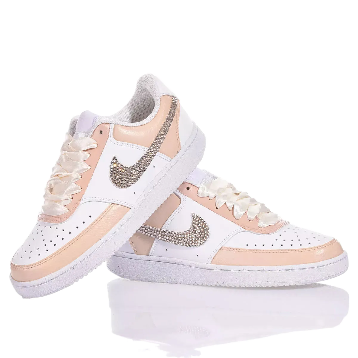 Nike Miss Nude (Custom Sneaker)