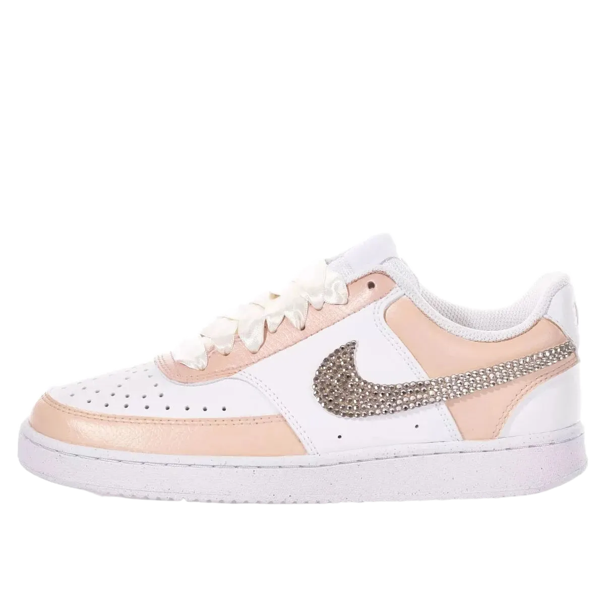 Nike Miss Nude (Custom Sneaker)