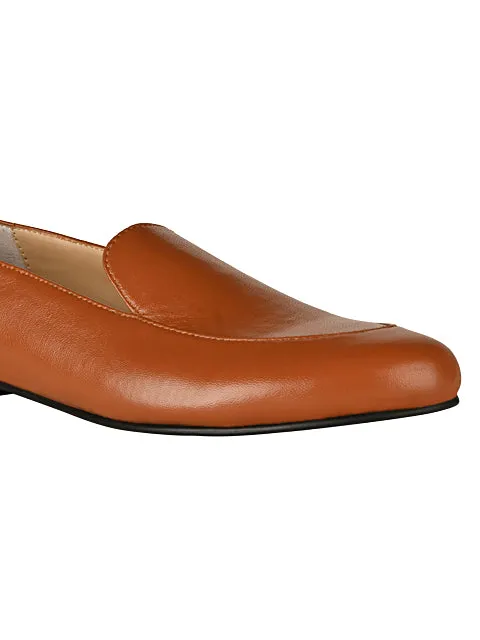 Olivia in Tan For Women