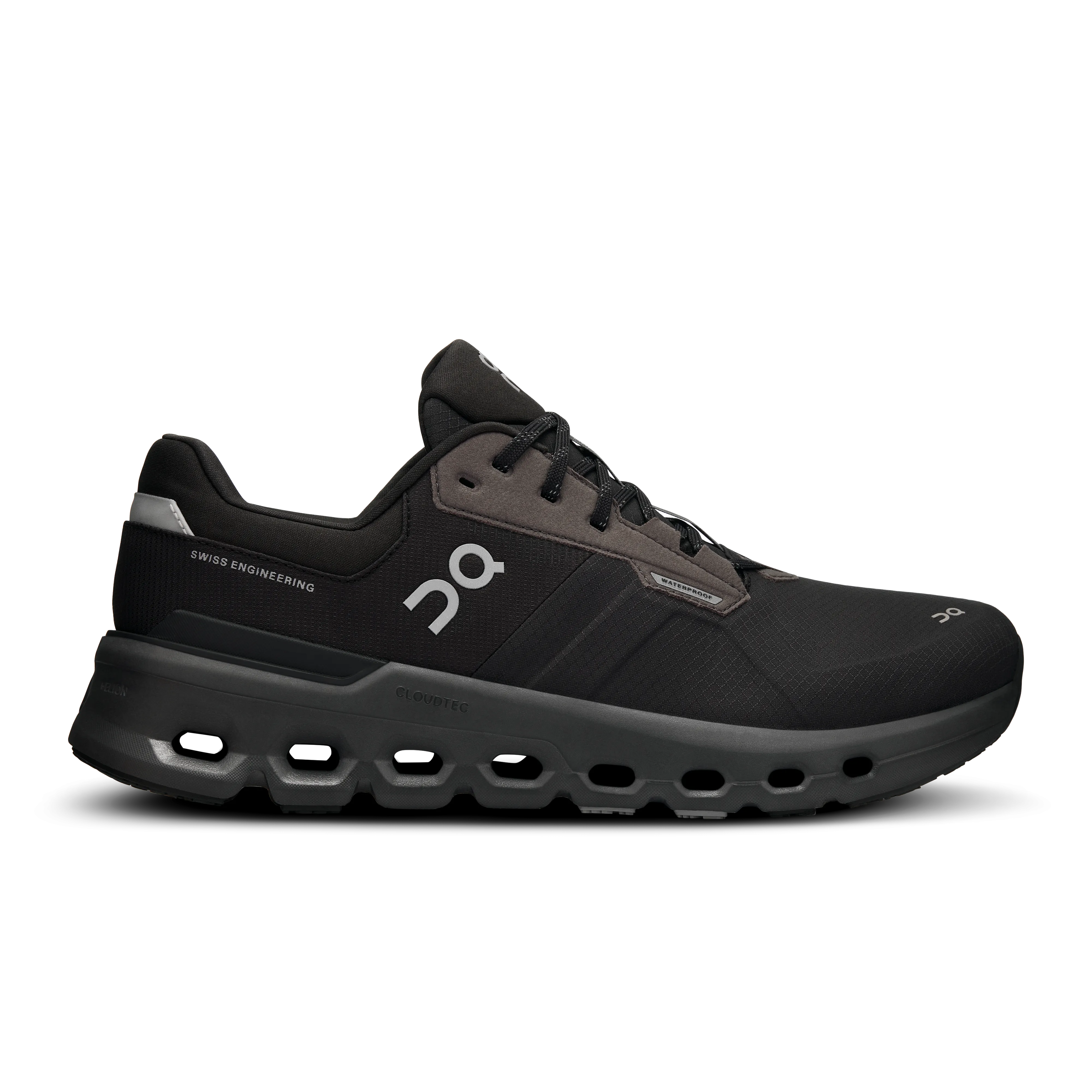 On Cloudrunner 2 Waterproof Shoe (Men's)