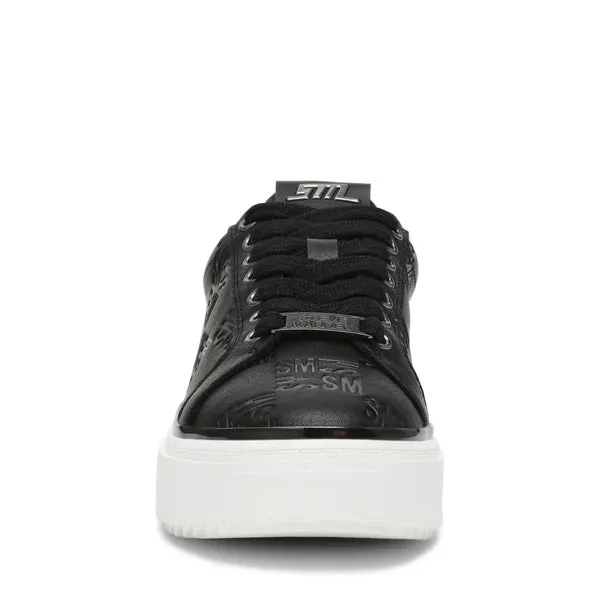 On-Stage Sneaker BLACK PEWTER