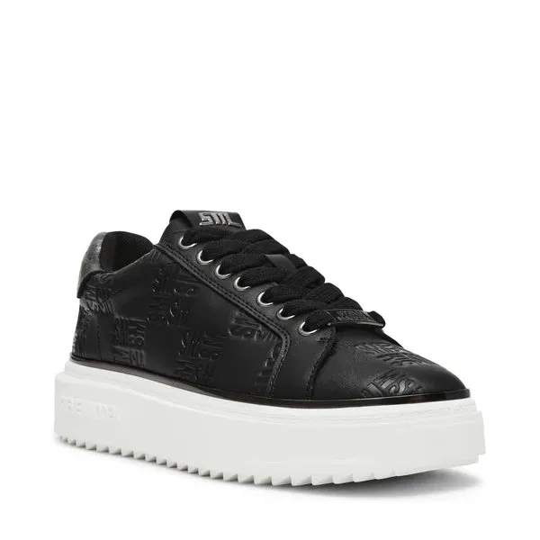 On-Stage Sneaker BLACK PEWTER