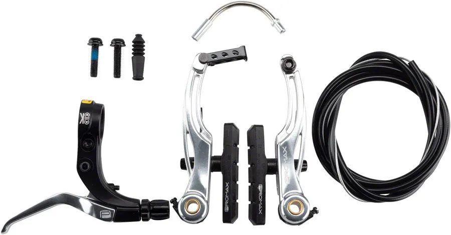 P-1/Click Linear Pull Brake Kit