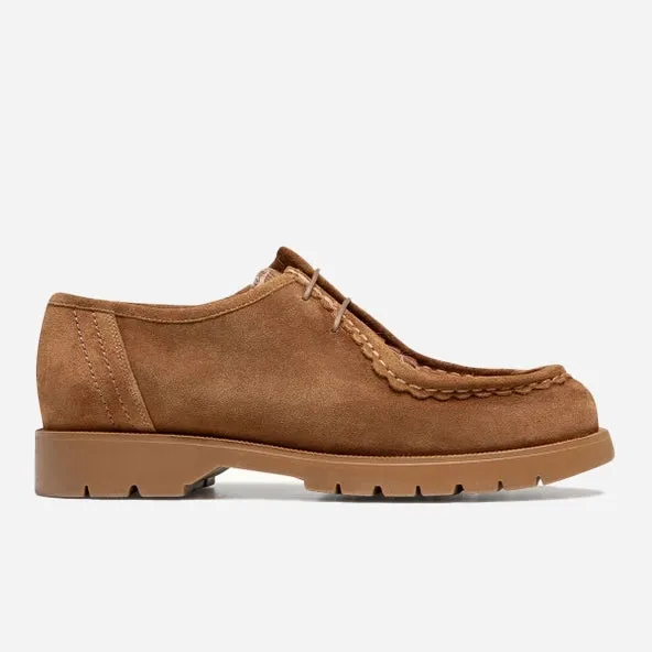 PADRINI V - COGNAC BROWN