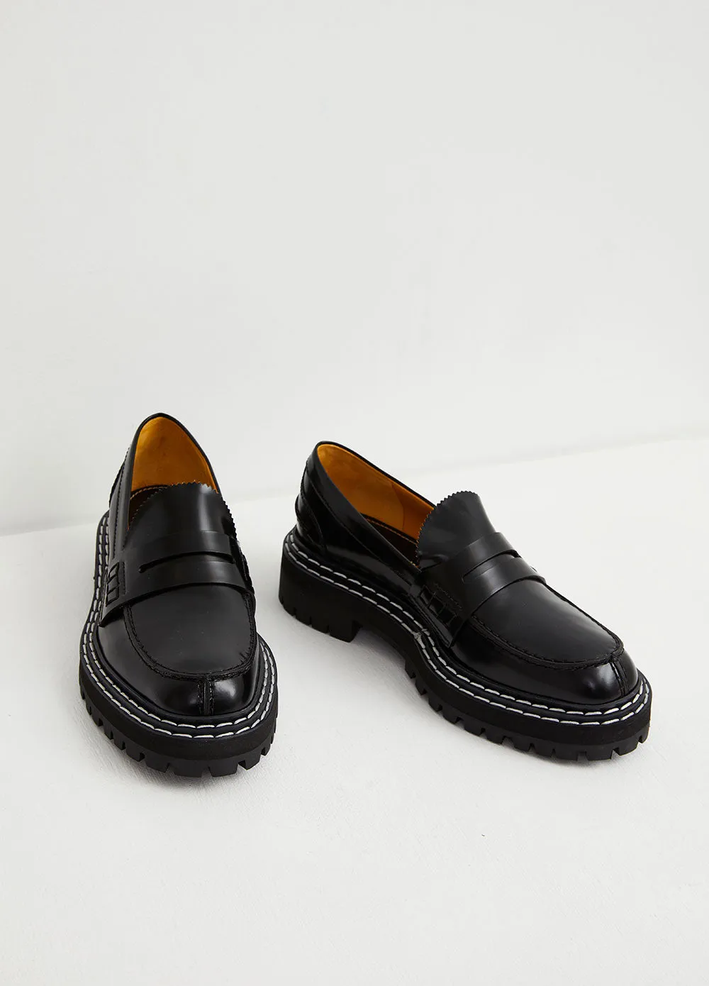 Penny Loafer