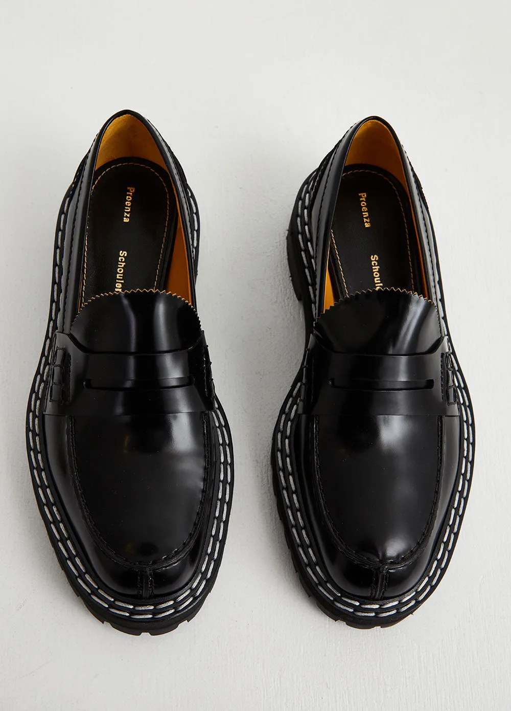 Penny Loafer