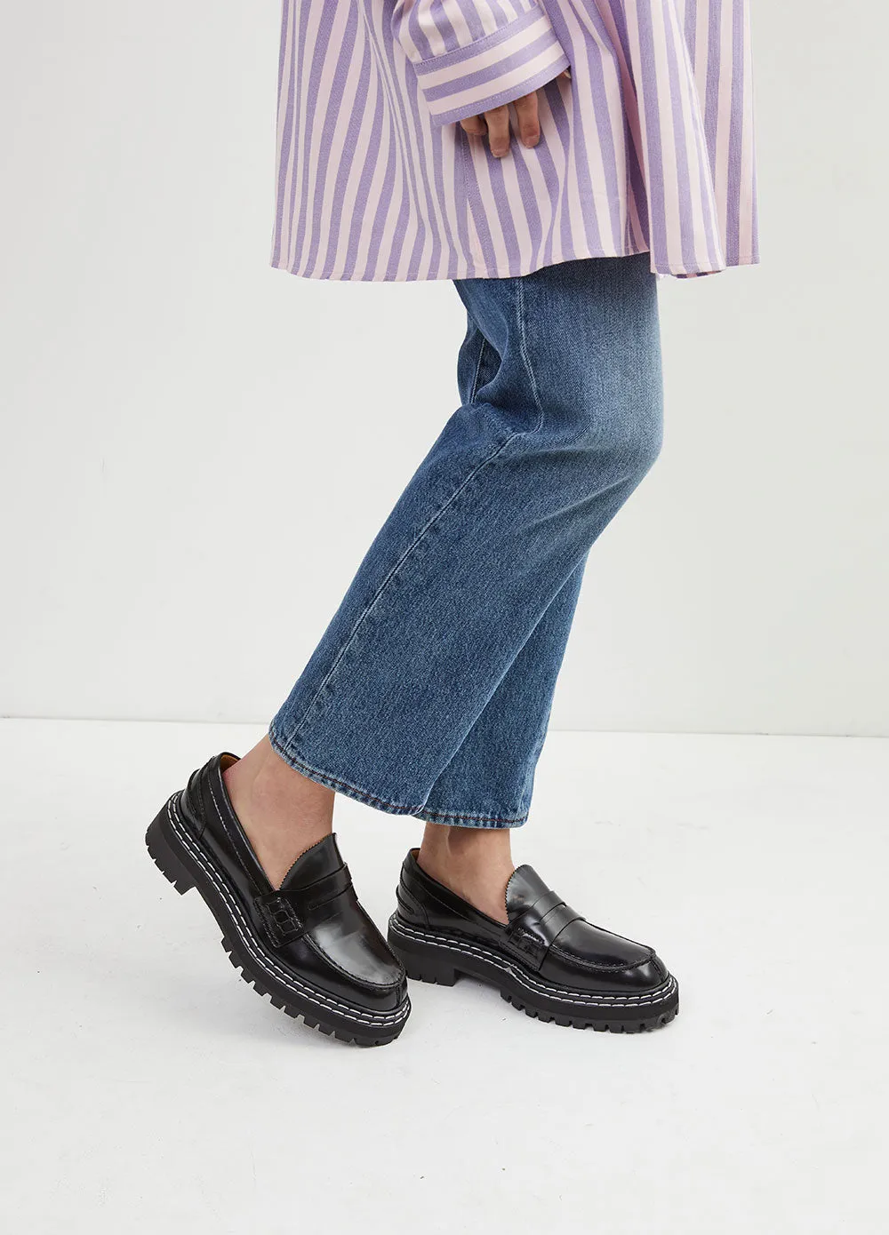 Penny Loafer