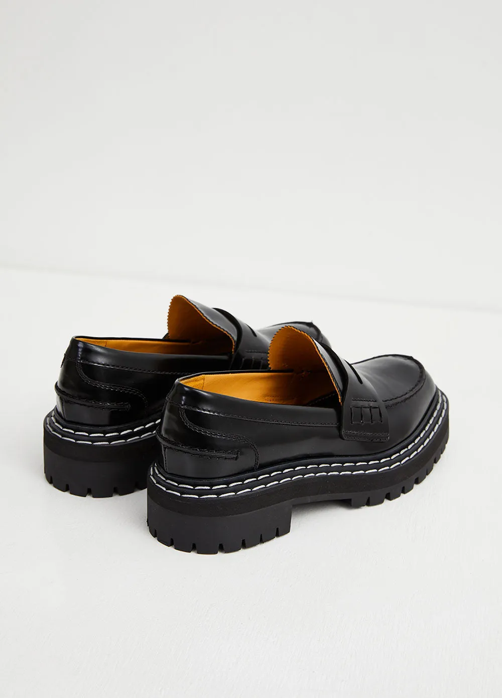 Penny Loafer