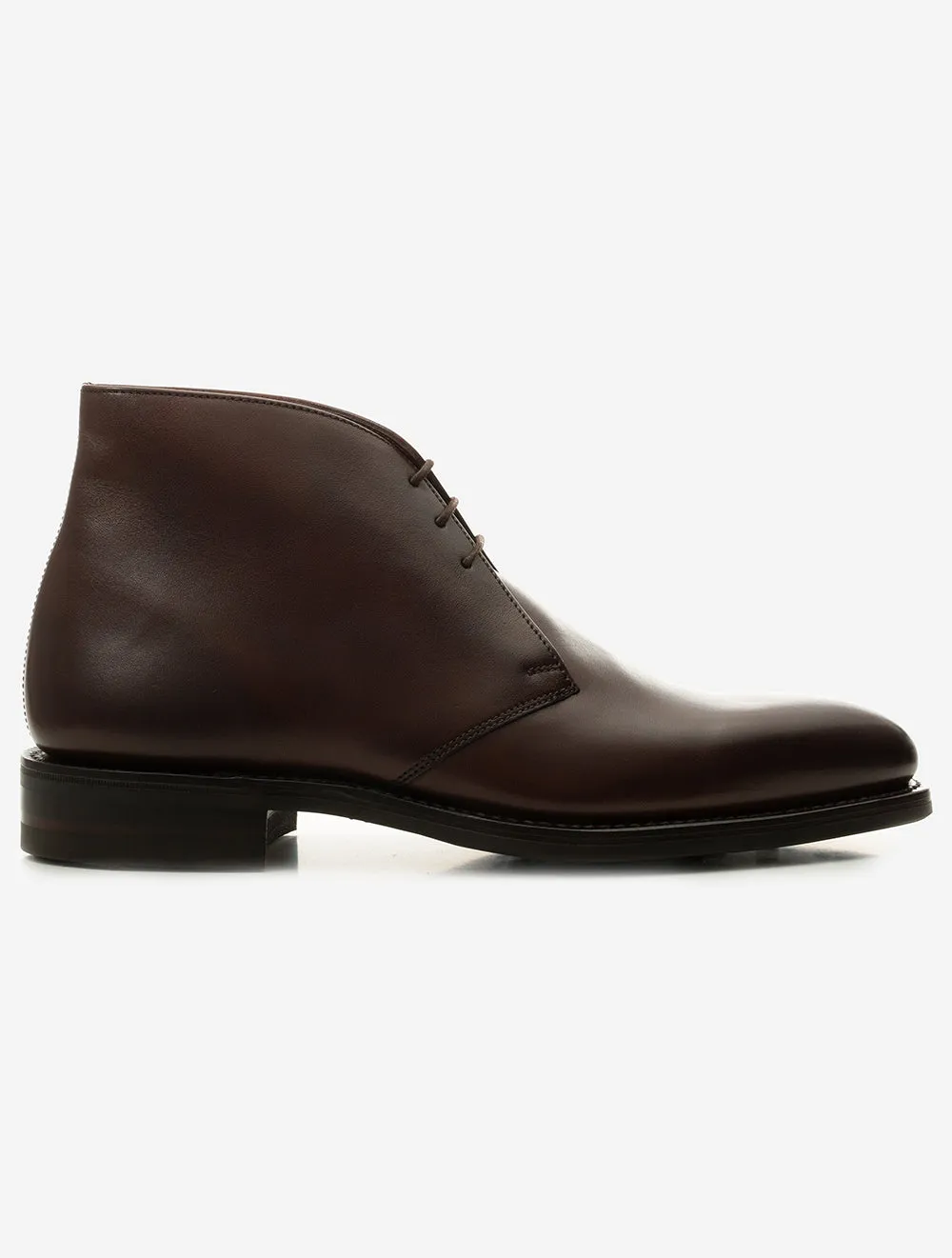 Pimilico Chukka Boot Dark Brown