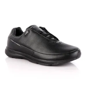 Porsche Sport Running Sneaker - Black