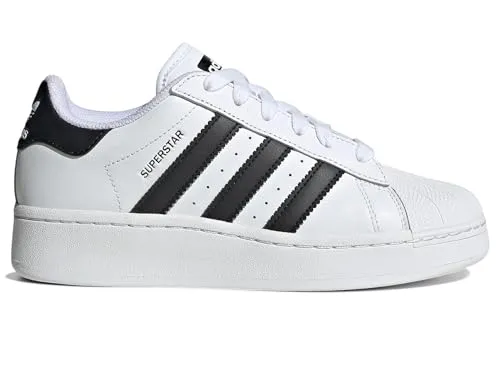 PROCUCTO 61 adidas Superstar XLG Zapatillas Mujer, Blanco, Talla 6.5