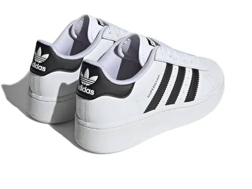 PROCUCTO 61 adidas Superstar XLG Zapatillas Mujer, Blanco, Talla 6.5