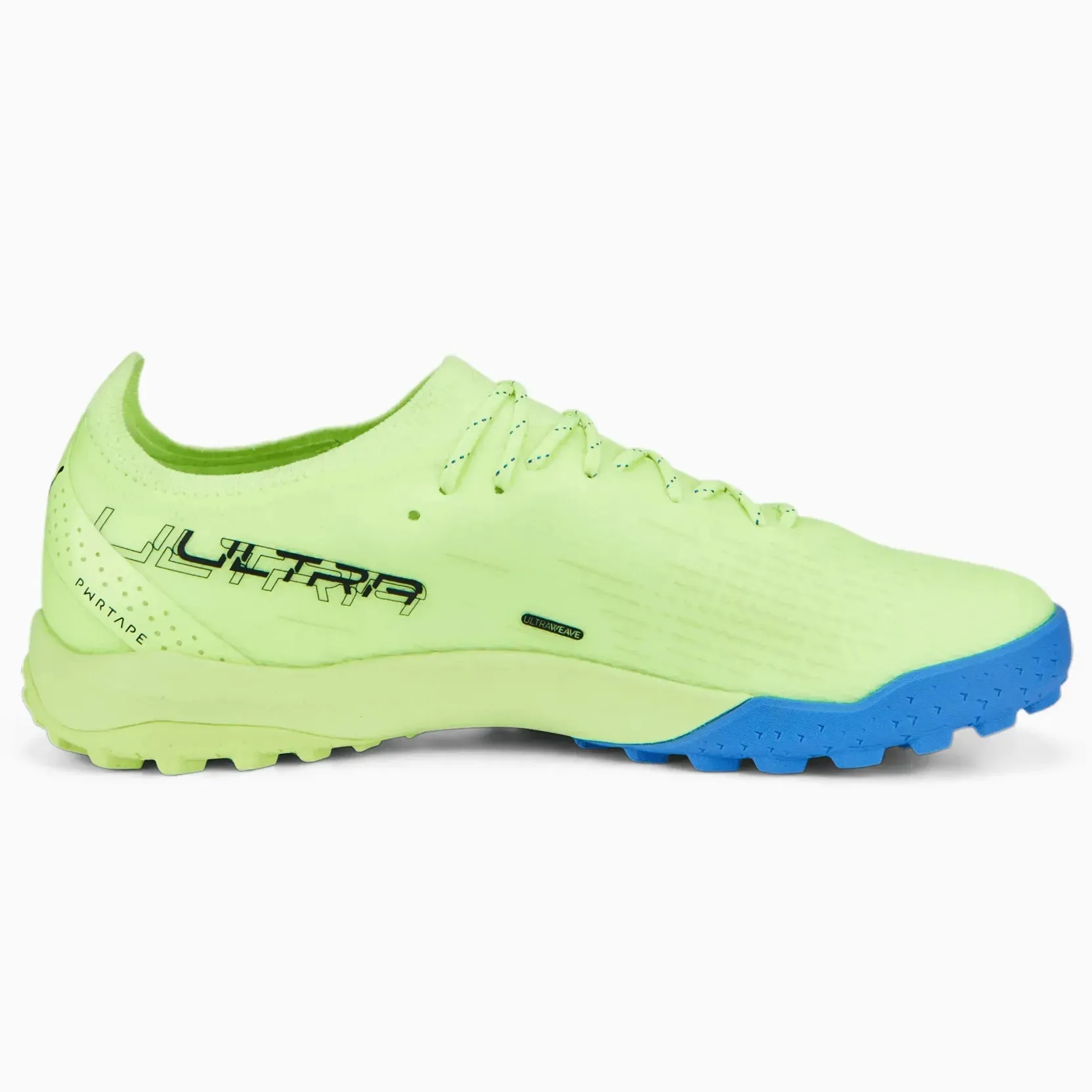 Puma Ultra Ultimate Cage Turf - Fizzy Light-Blue