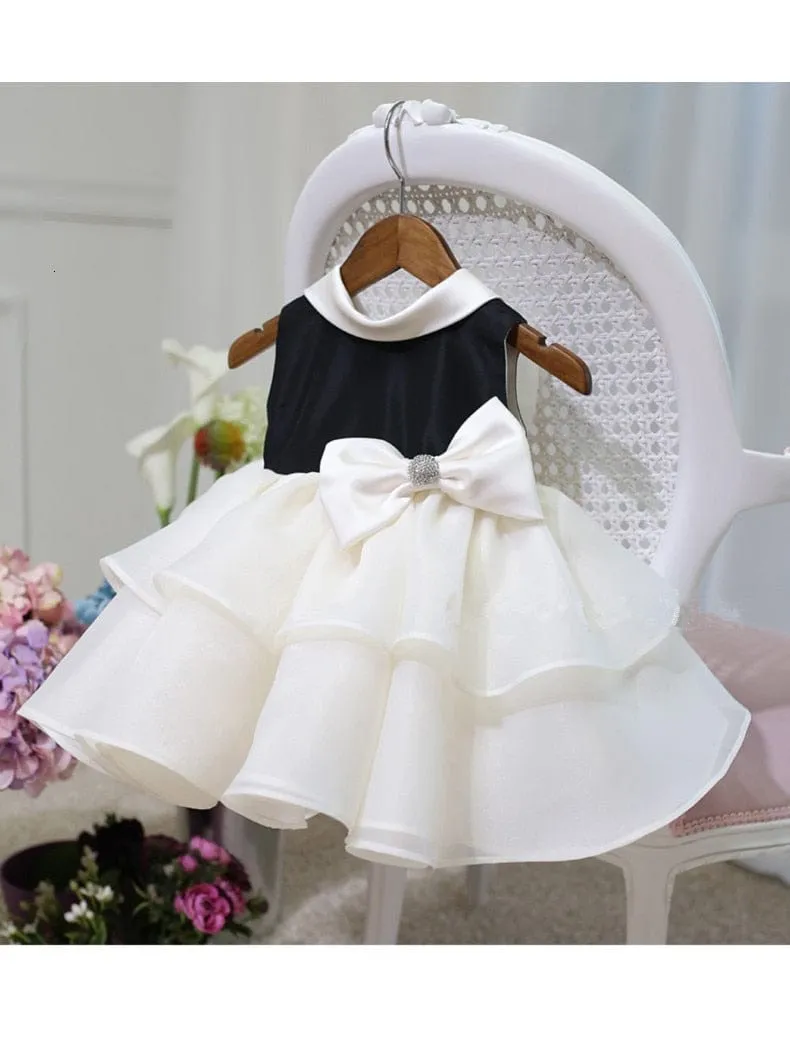 "Sweet Harmony" Lovely Tulle Occasion Dress