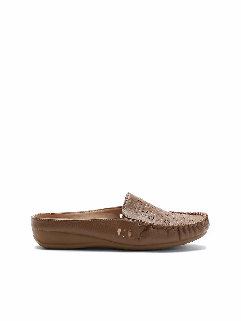 R-1049-A Flat Loafers