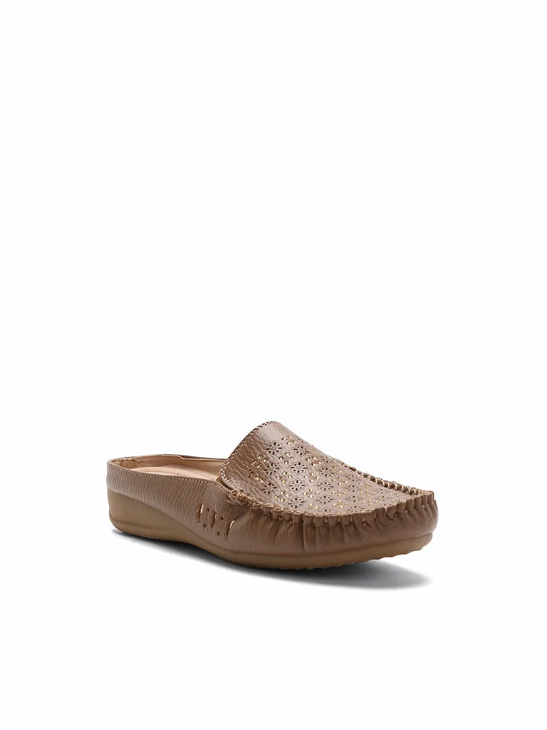 R-1049-A Flat Loafers