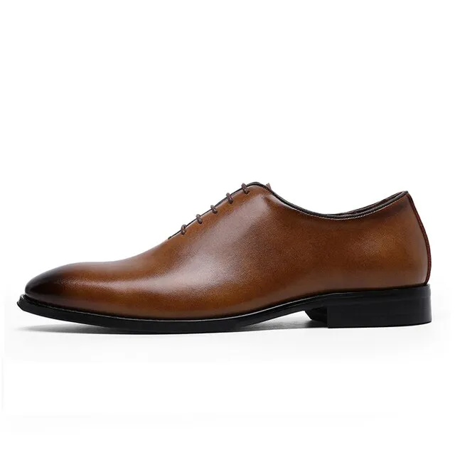 Rachel Men's Oxford Shoes