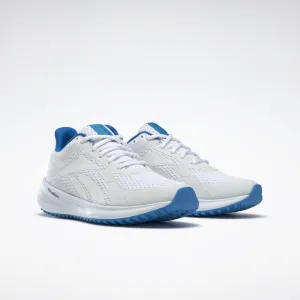 REEBOK ENERGEN RUNNING SHOE GREY/WHITE/BLUE