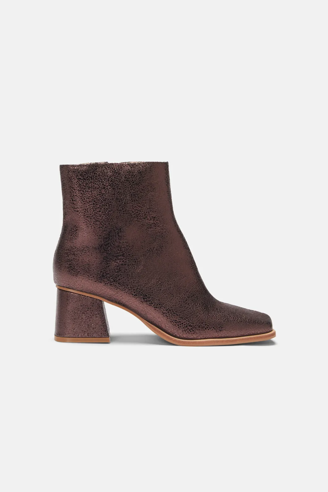 Sadie Boot Chocolate