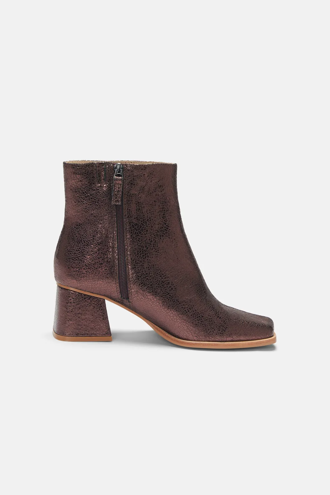 Sadie Boot Chocolate