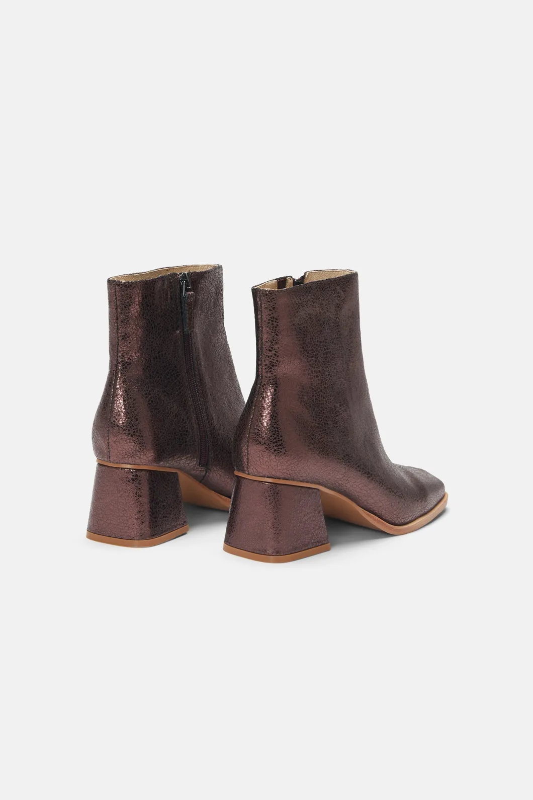 Sadie Boot Chocolate