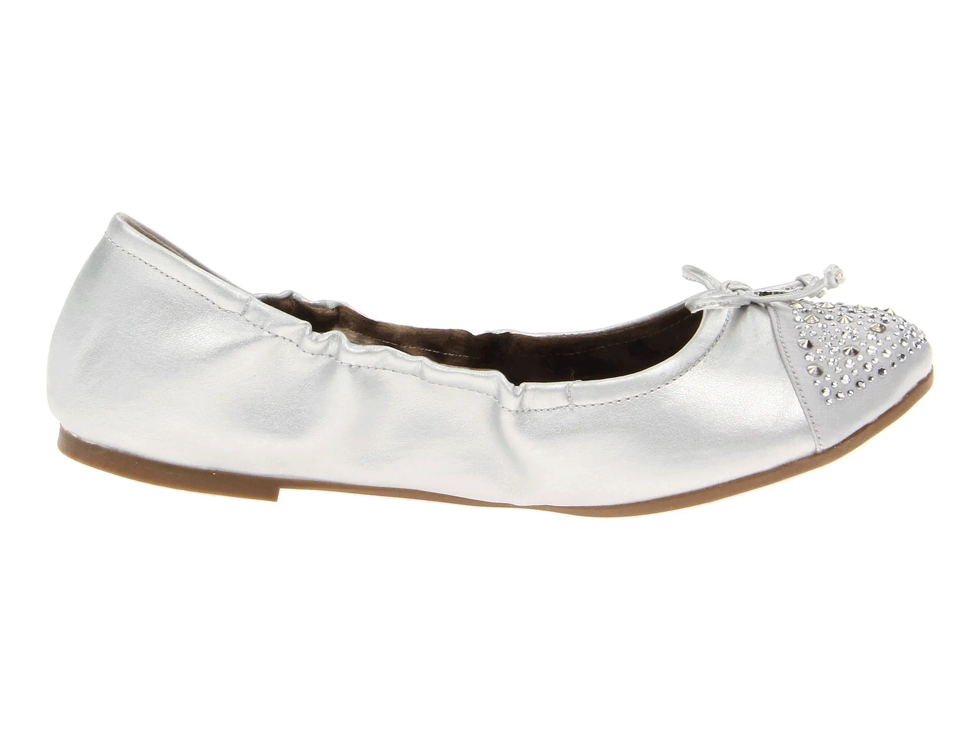 Sam Edelman Girls' Beatrix Ballet Flat