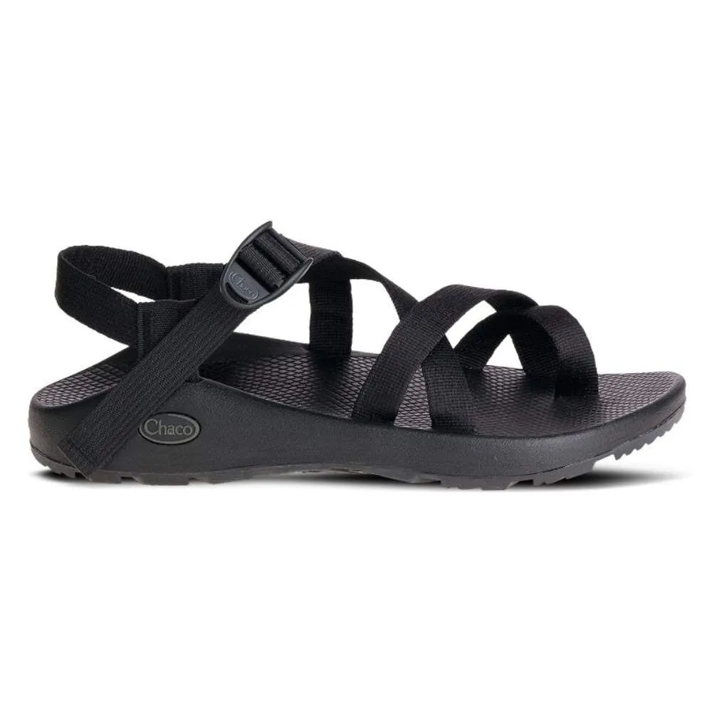 Sandalia Chaco Hombre Z/2 Classic Black J105427