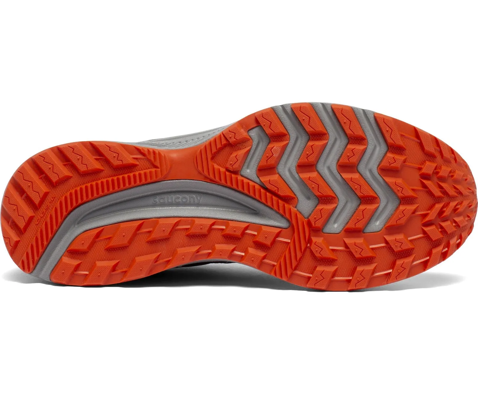 Saucony Men's Cohesion TR14 Trail Running Shoe