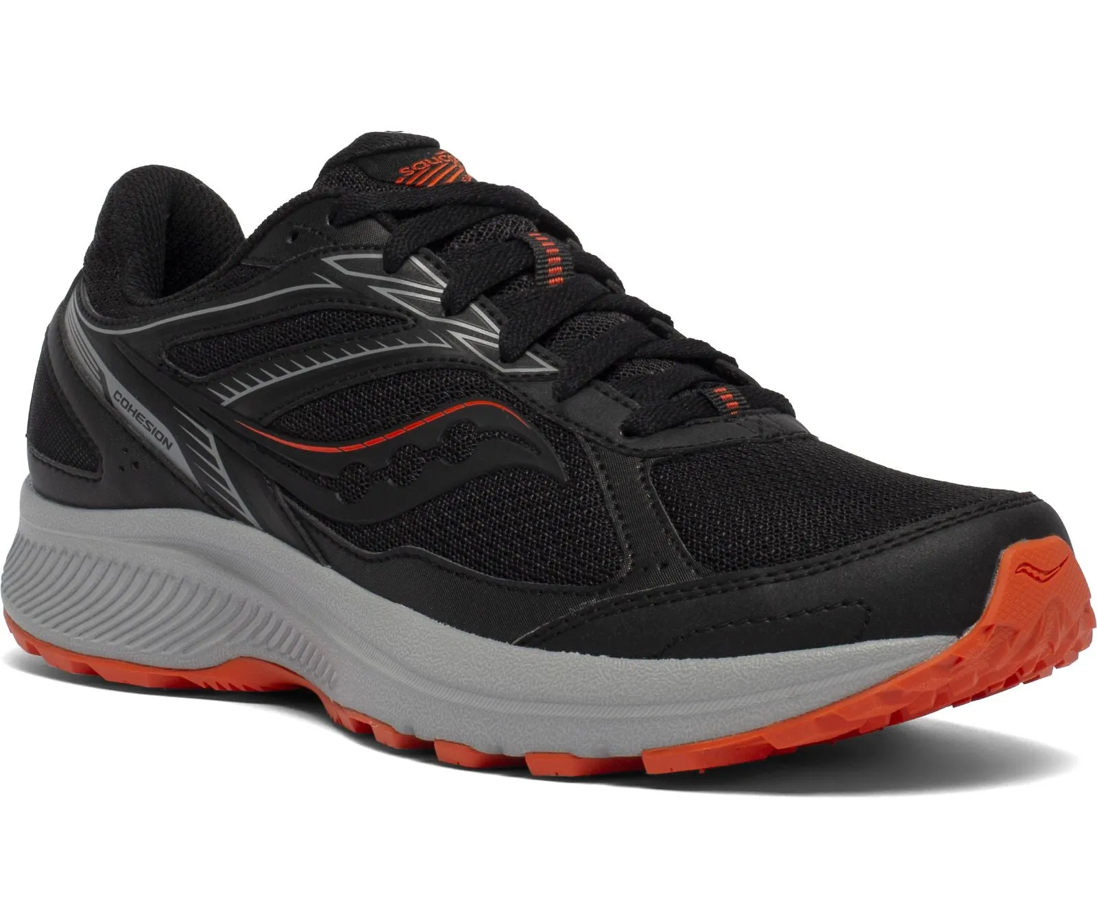 Saucony Men's Cohesion TR14 Trail Running Shoe