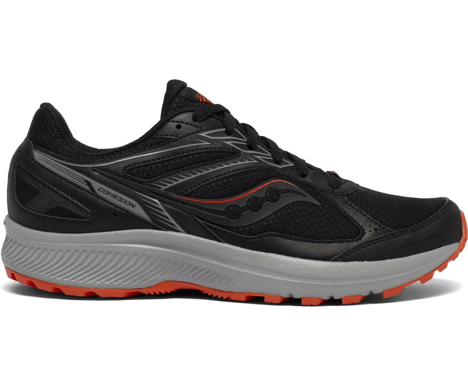 Saucony Men's Cohesion TR14 Trail Running Shoe