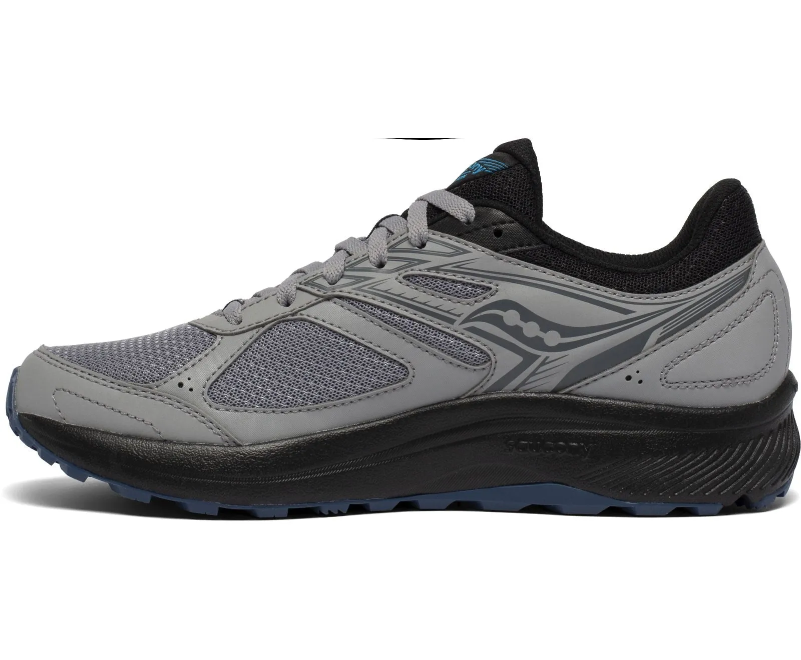 Saucony Men's Cohesion TR14 Trail Running Shoe