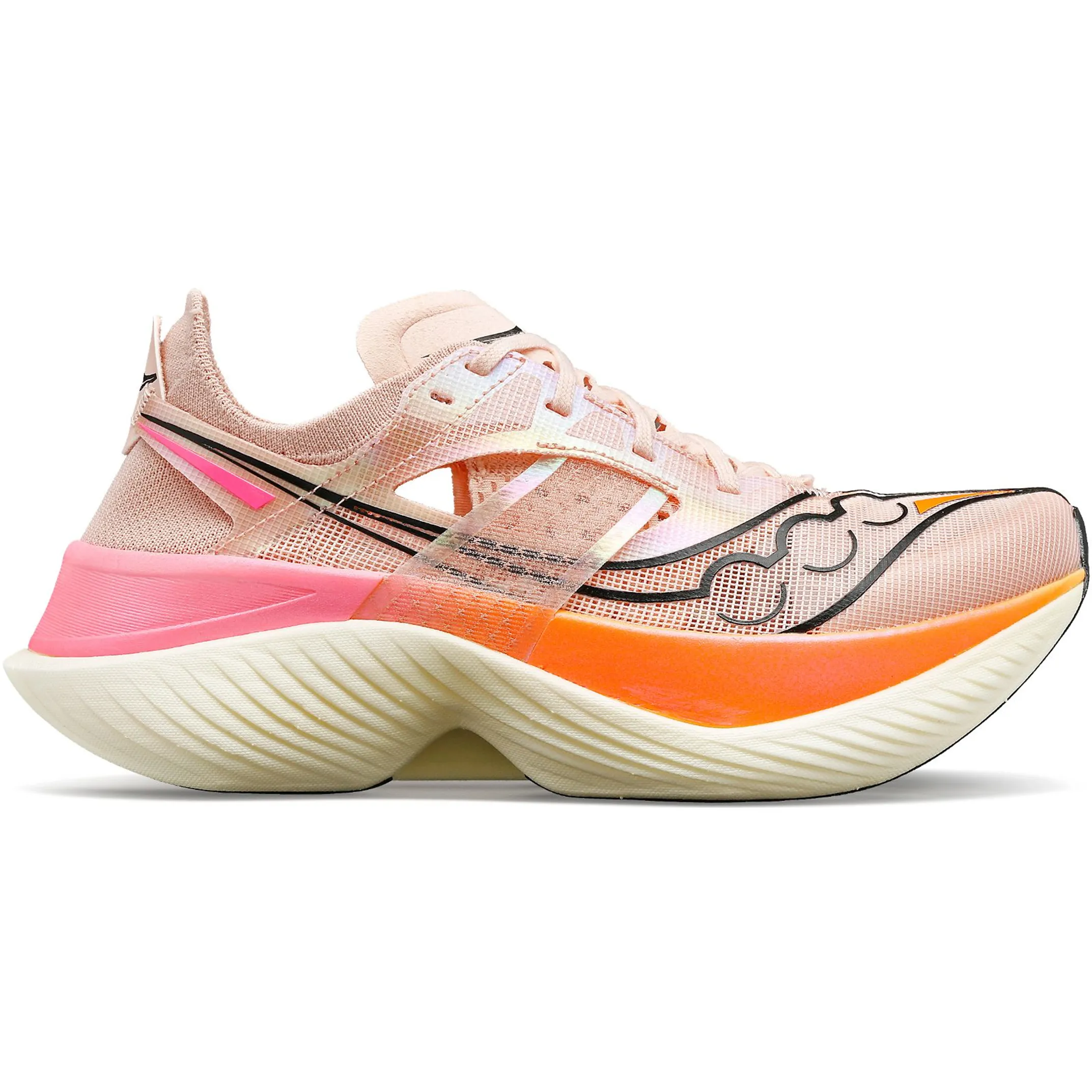 Saucony Women's Endorphin Elite